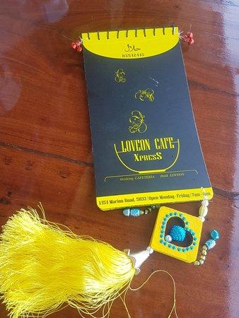 Loveon Xpress Cafe